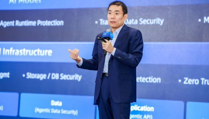 Alibaba Cloud Perluas Infrastruktur AI Global, Bidik Adopsi AI Perusahaan