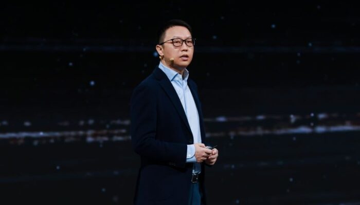 Alibaba Gaspol AI Full-Stack, Qwen Disiapkan Tembus 10 Triliun Parameter
