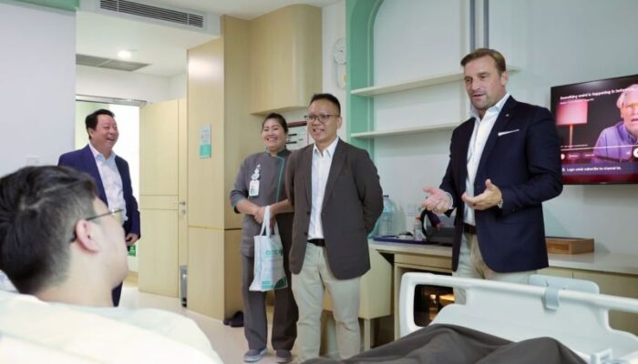 Allianz Indonesia Perkuat Layanan Nasabah di Hari Pelanggan 2026