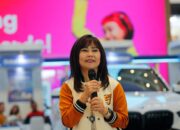 Deretan Mobil Premium Mejeng di BCA Expo 2026, Ada Promo KKB Spesial