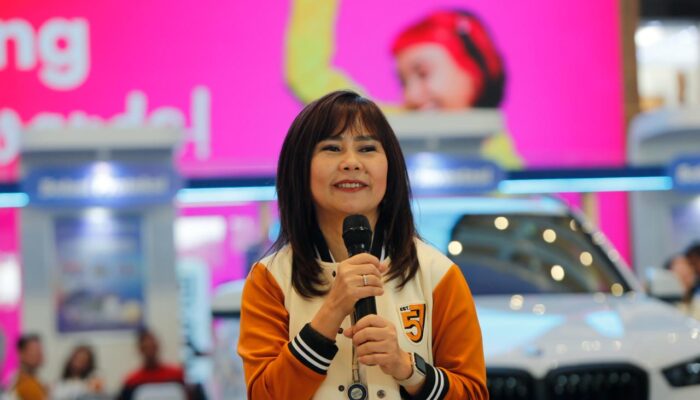 Deretan Mobil Premium Mejeng di BCA Expo 2026, Ada Promo KKB Spesial
