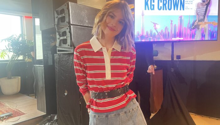 Jelang Perilisan Single November Mendatang, KG Crown Beri Bocoran Single Anyarnya