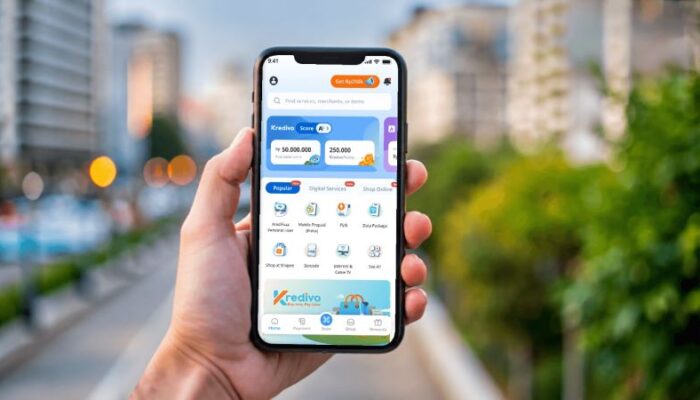 LD FEB UI dan Kredivo Segera Rilis Studi Dampak Kredit Digital