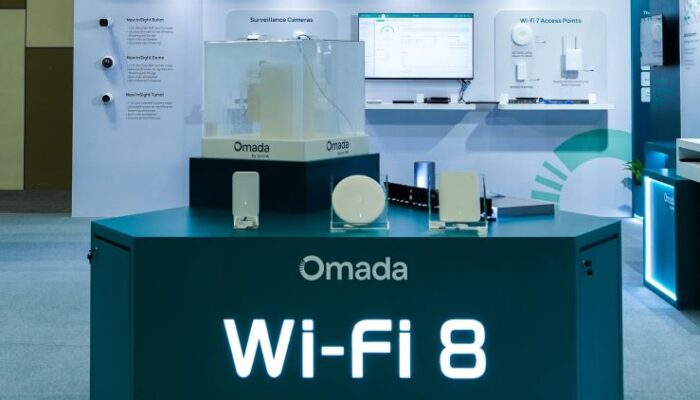 TP-Link Luncurkan Wi-Fi 8 di Asia Pasifik, Perkuat Ekosistem AI