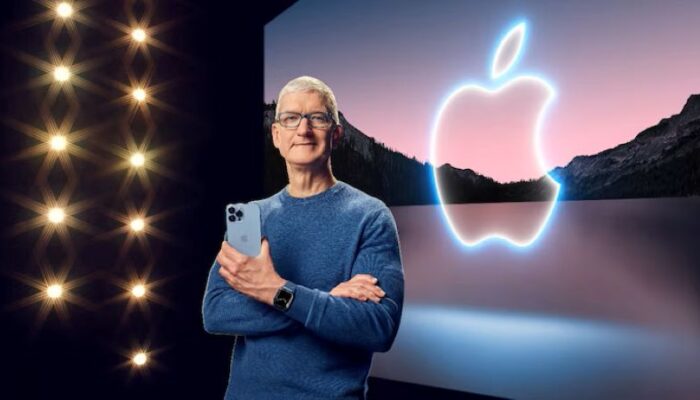 Apple Luncurkan iPhone 18 Pro, Debut John Ternus Tanpa Tim Cook di Keynote