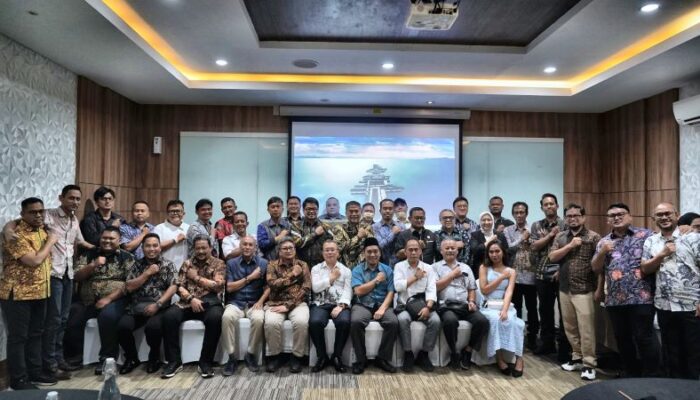 Pelindo Regional 2 Banten Perkuat Layanan lewat Voice of Customer