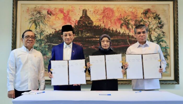 Pemerintah Tetapkan 18 Hari Libur Nasional dan 8 Hari Cuti Bersama 2027