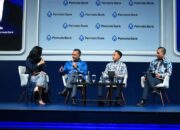 Wealth Wisdom 2026: Geopolitik dan AI Ubah Peta Investasi Indonesia