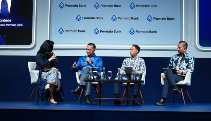 Wealth Wisdom 2026: Geopolitik dan AI Ubah Peta Investasi Indonesia