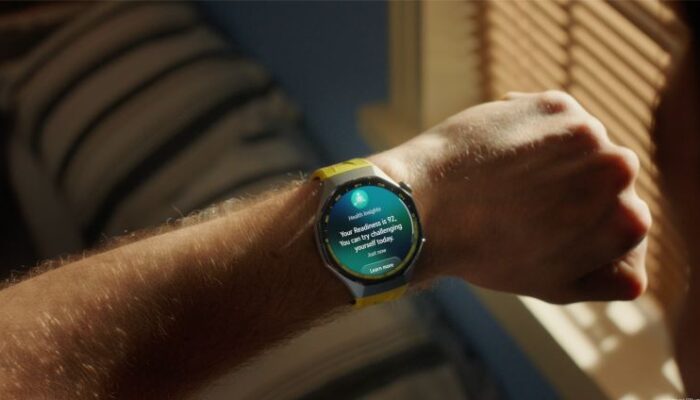 HUAWEI WATCH GT 7 Series Hadir 7 Oktober, Baterai hingga 21 Hari