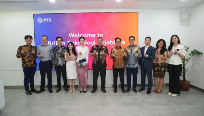 Sinar Mas Dorong Pemanfaatan AI untuk Pendidikan hingga Layanan Kesehatan