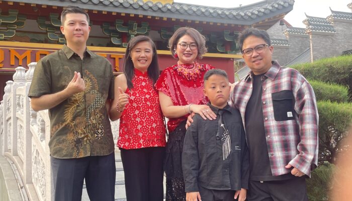 Berdayakan Pekerja Difabel, BAIQMARKET Hadirkan Konsep Store Berbasis Experience di Sedayu City