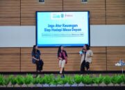 PayLater Tumbuh, Kredivo Perluas Literasi Keuangan ke Ambon