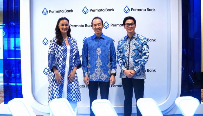 Permata Bank Perluas Edukasi Wealth Management, Jangkau Tujuh Kota