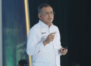 Pupuk Indonesia Siapkan Reinvestasi Laba untuk 8 Proyek Pabrik