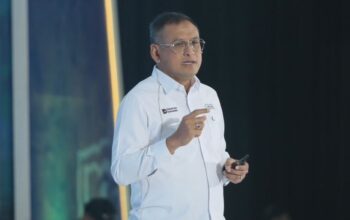 Pupuk Indonesia Siapkan Reinvestasi Laba untuk 8 Proyek Pabrik
