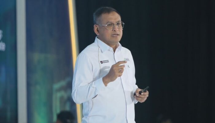 Pupuk Indonesia Siapkan Reinvestasi Laba untuk 8 Proyek Pabrik