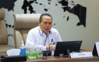 Kemnaker Siapkan 3 Saluran Bantuan untuk Perusahaan yang Terkendala WLKP