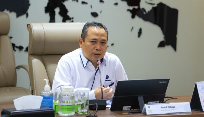 Kemnaker Siapkan 3 Saluran Bantuan untuk Perusahaan yang Terkendala WLKP