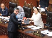 Menaker: RUU Pelindungan Ketenagakerjaan Buka Era Baru Dunia Kerja