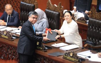 Menaker: RUU Pelindungan Ketenagakerjaan Buka Era Baru Dunia Kerja