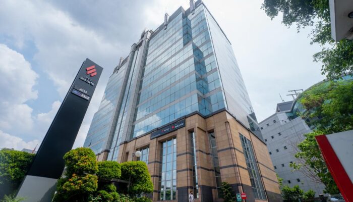 Pemprov DKI Suntik Modal Rp 26 Triliun, Bank Jakarta Siap Ekspansi Global